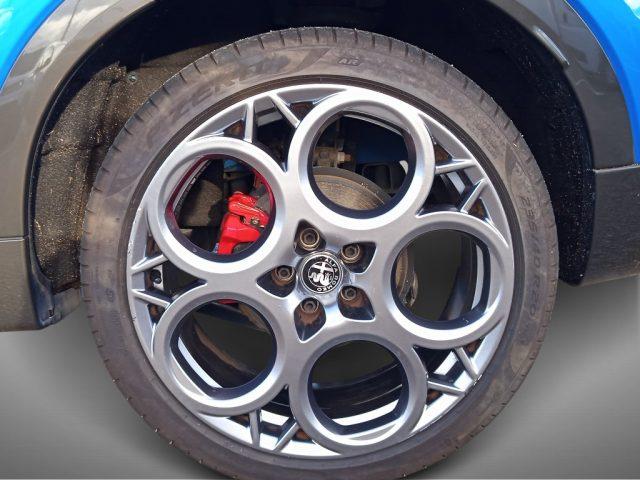 ALFA ROMEO Tonale 1.5 130 CV MHEV TCT7 Edizione Speciale