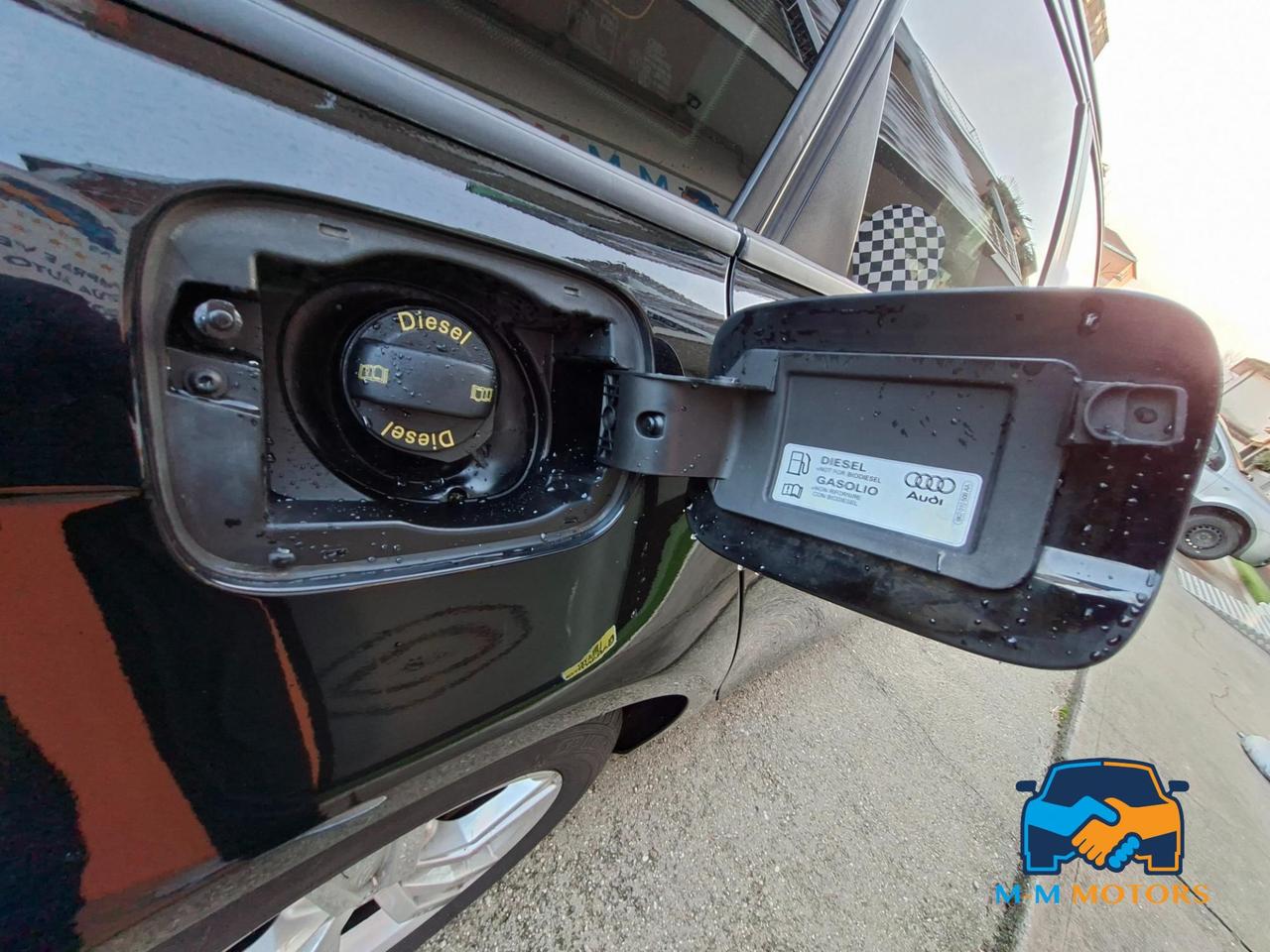 Audi A4 Avant 2.0 tdi 150cv multitronic