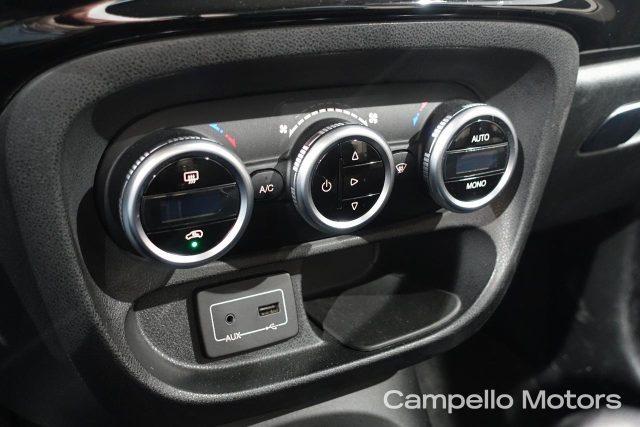 FIAT 500L 500L 1.3 Mjt 85cv Trekking
