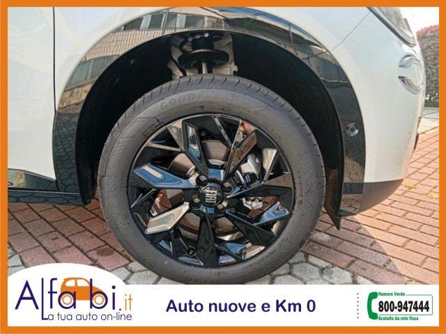 FIAT 600 1.2 145CV MHEV Aut. Sport