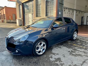 Alfa Romeo Giulietta TCT