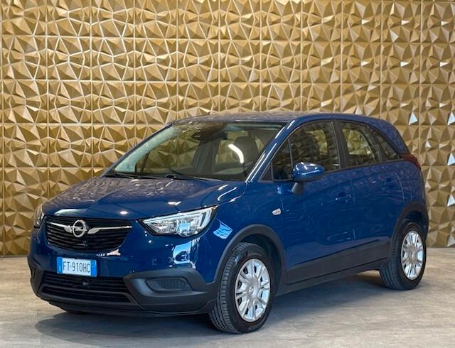 Opel Crossland X 1.5 ECOTEC D 102 CV Start&Stop
