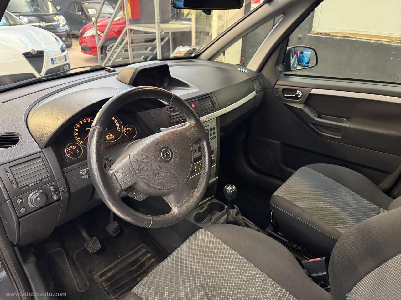 OPEL Meriva 1.6 Cosmo