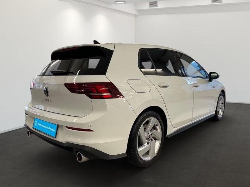 Volkswagen Golf 2.0 TSI GTI DSG Camera 17" Led Head-Up