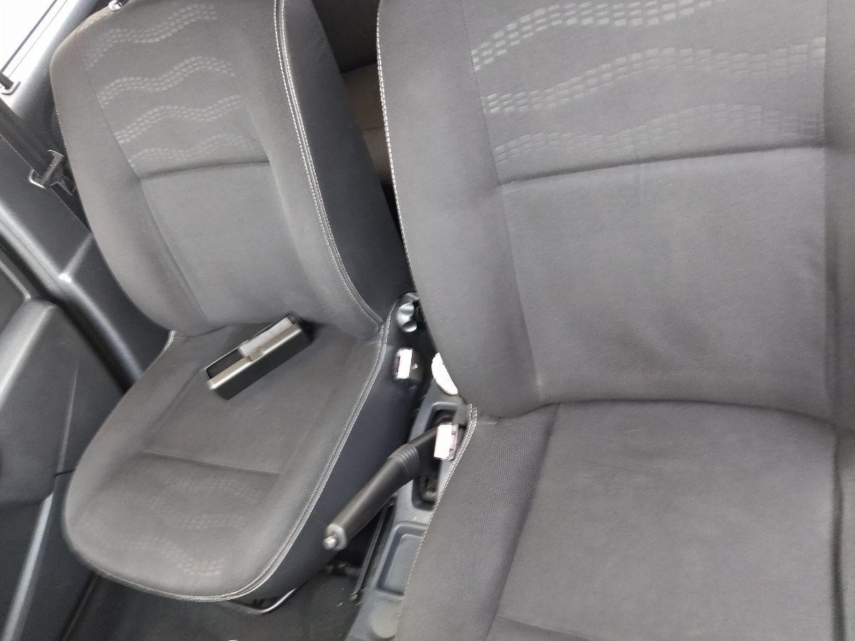 DACIA Sandero Stepway 1.5 dCi 70CV - 2010