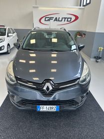 Renault Clio Sporter dCi 8V 75CV Start&Stop Energy Intens