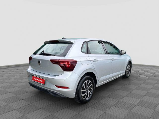 VOLKSWAGEN Polo Polo 1.0 TSI Life