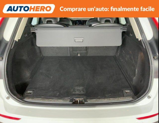 VOLVO XC60 D4 AWD Geartronic Business