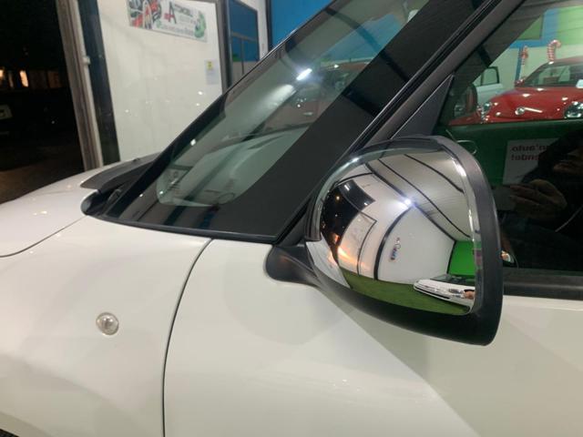 FIAT 500L 0.9 TwinAir Turbo Natural Power Mirror