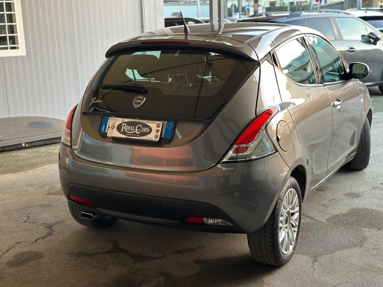 Lancia Ypsilon Gold 1.3 MJT 16V 95 CV 5 Porte