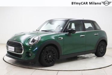 Mini Cooper 1.5 TwinPower Turbo Cooper Baker Street Steptronic