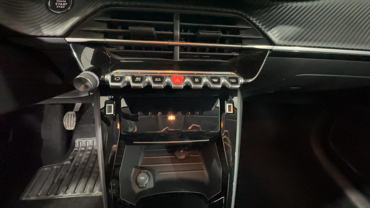 Peugeot 208 100CV PERFETTA