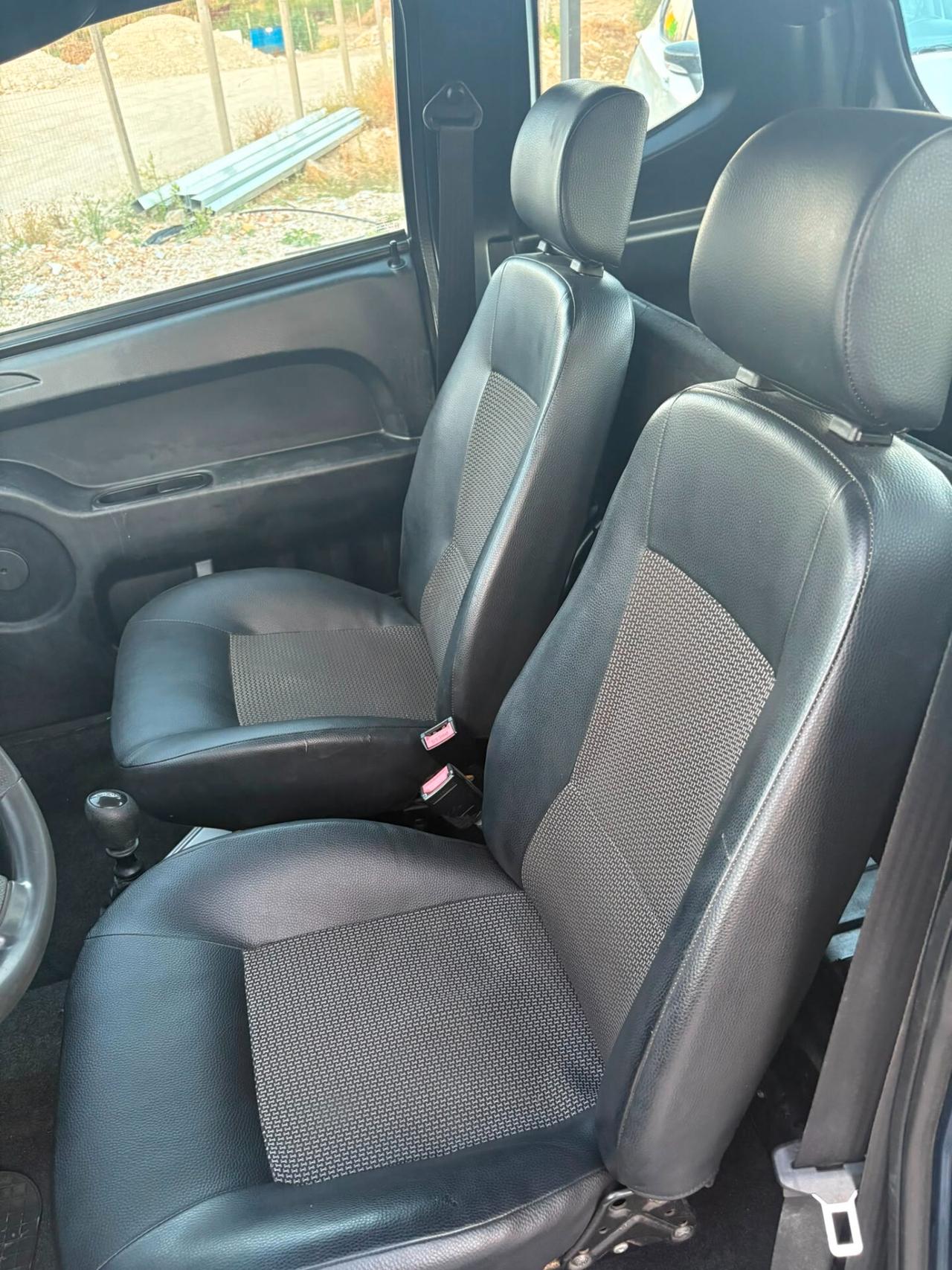 Aixam Miniauto Minauto