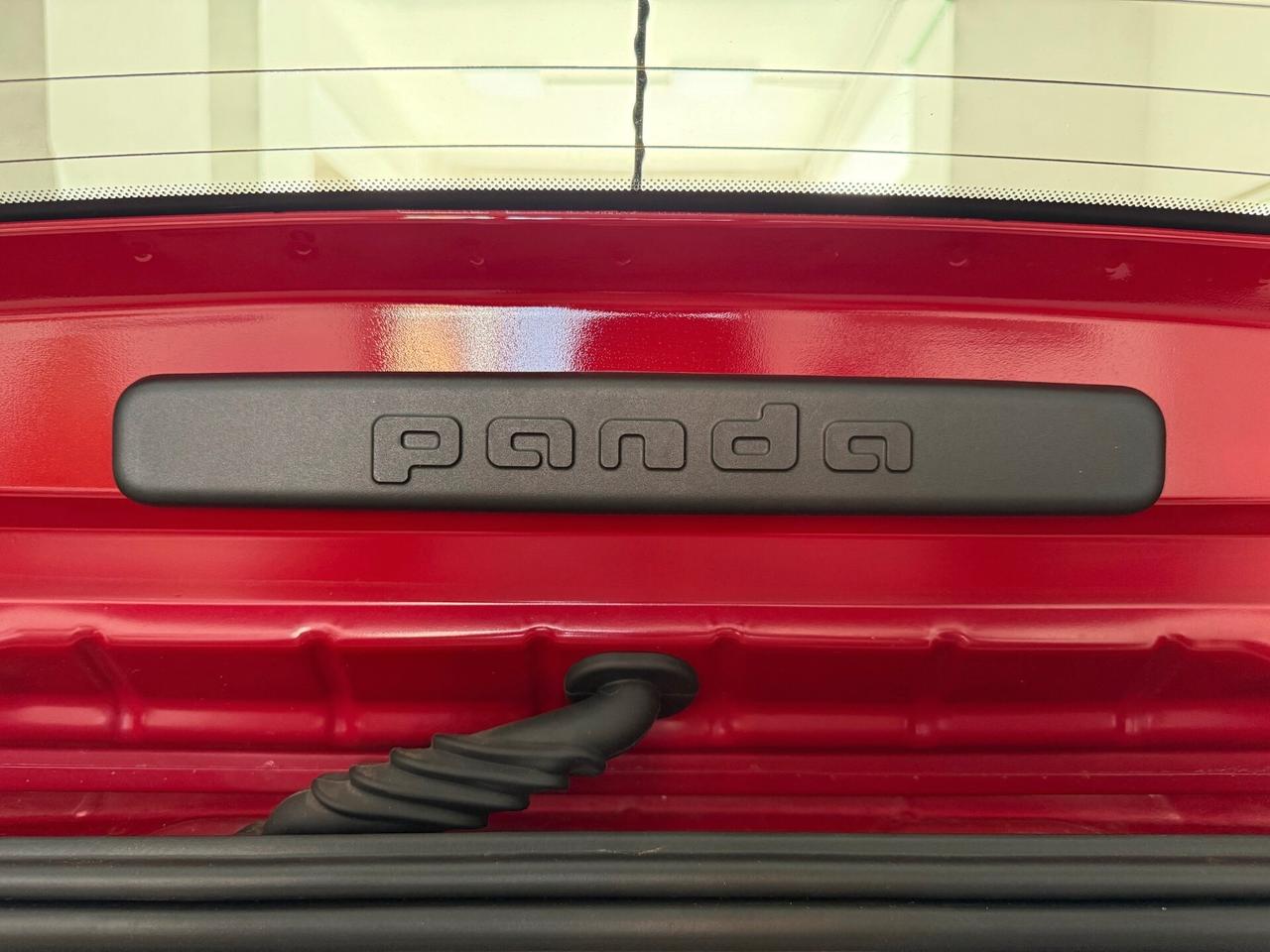 Fiat Panda 1.2 Easy