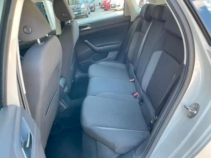 Volkswagen Polo 1.0 TSI Style