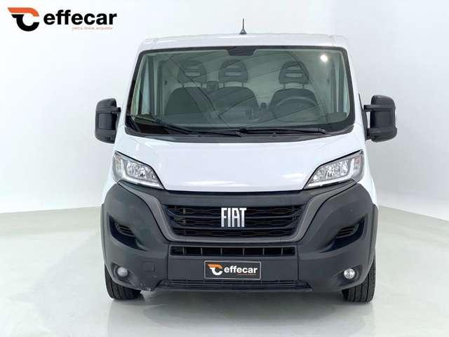 Fiat Ducato 30 2.2 Mjt3 120CV E6D-FIN
