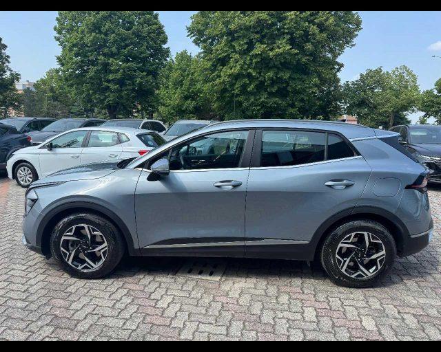 KIA Sportage 1.6 CRDi MHEV Business
