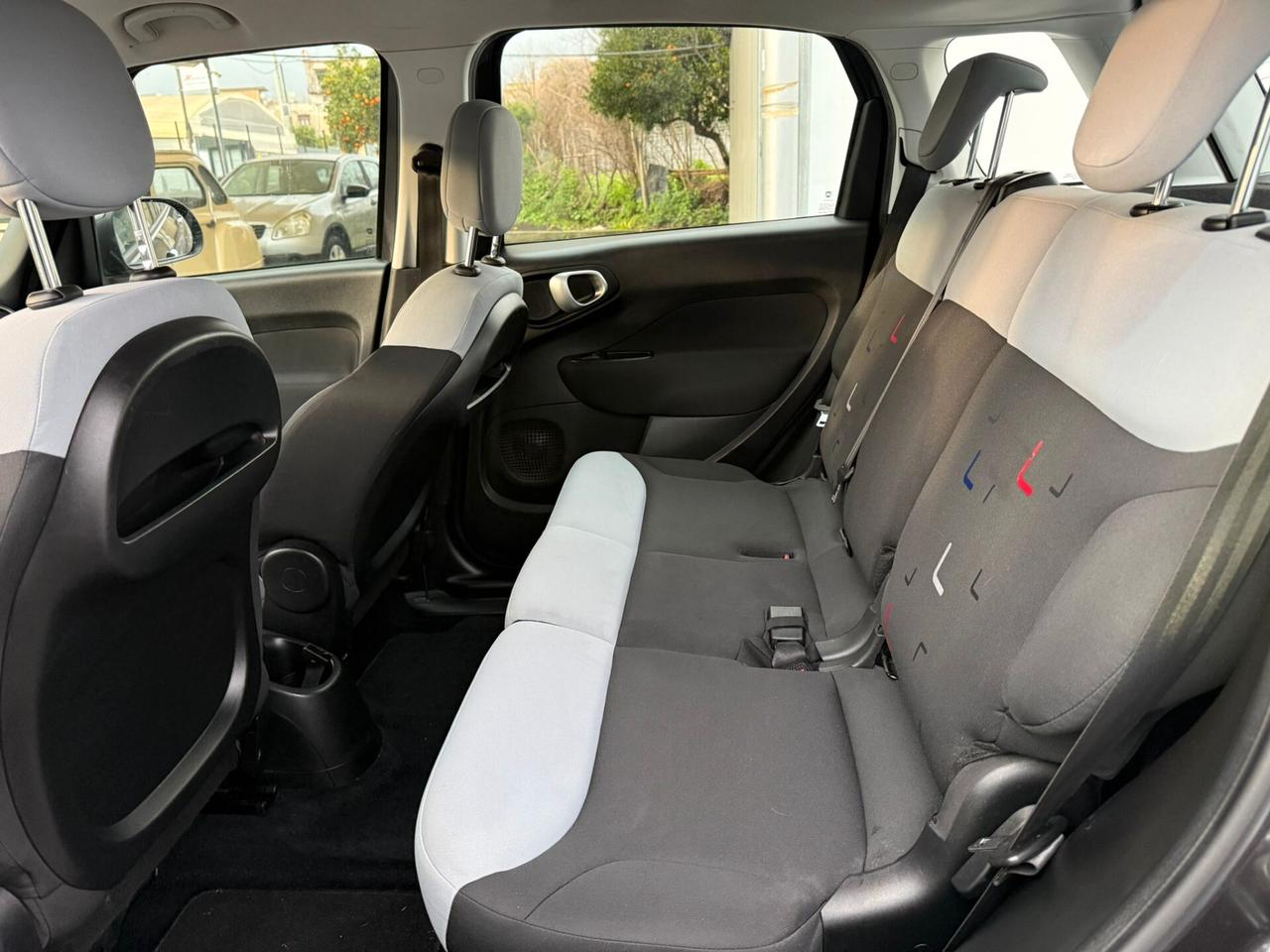 Fiat 500L 1.3 Multijet 95cv Business