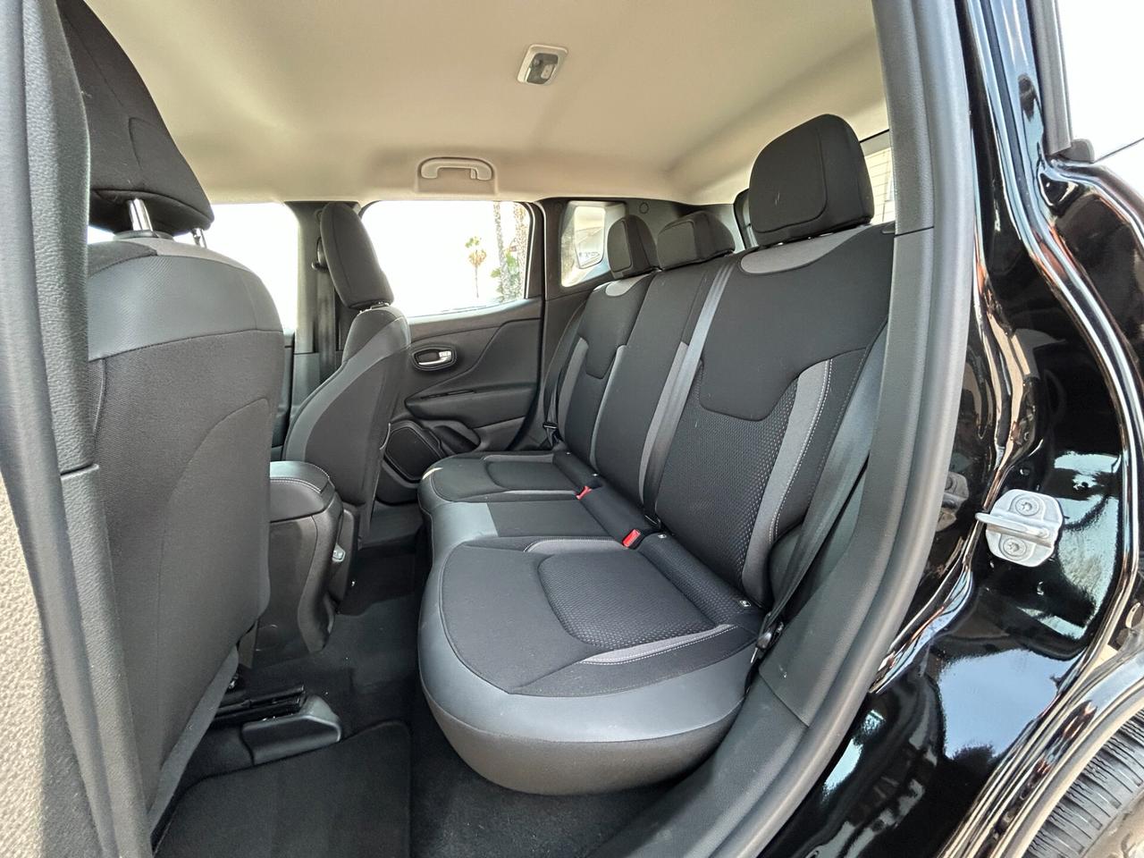 Jeep Renegade 1.6 mjt Limited 2wd 130cv