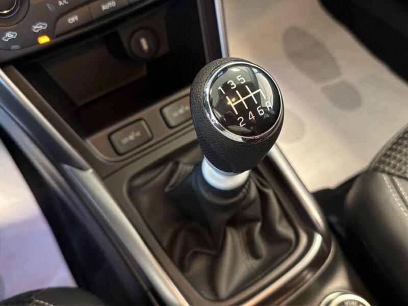 Suzuki S-Cross Hybrid 1.4 Boosterjet 48V 4WD AllGrip Yoru