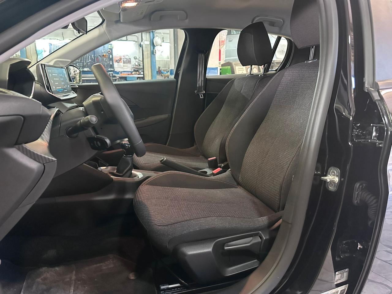 Peugeot 208 PureTech 100 Stop&Start 5 porte Style