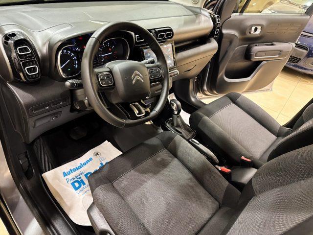 CITROEN C3 Aircross PureTech 130 S&S EAT6 Shine