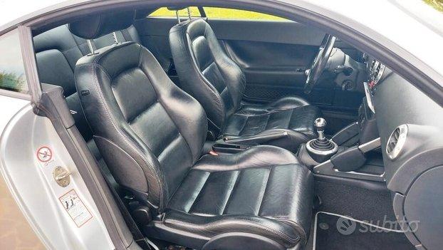 Audi TT Coup 1.8 T 20V 225 CV cat quattro