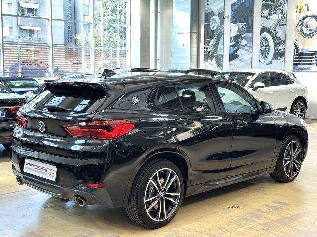 BMW X2 xDriveM35i - 19" - Head Up - HarmanK -Carplay- IVA