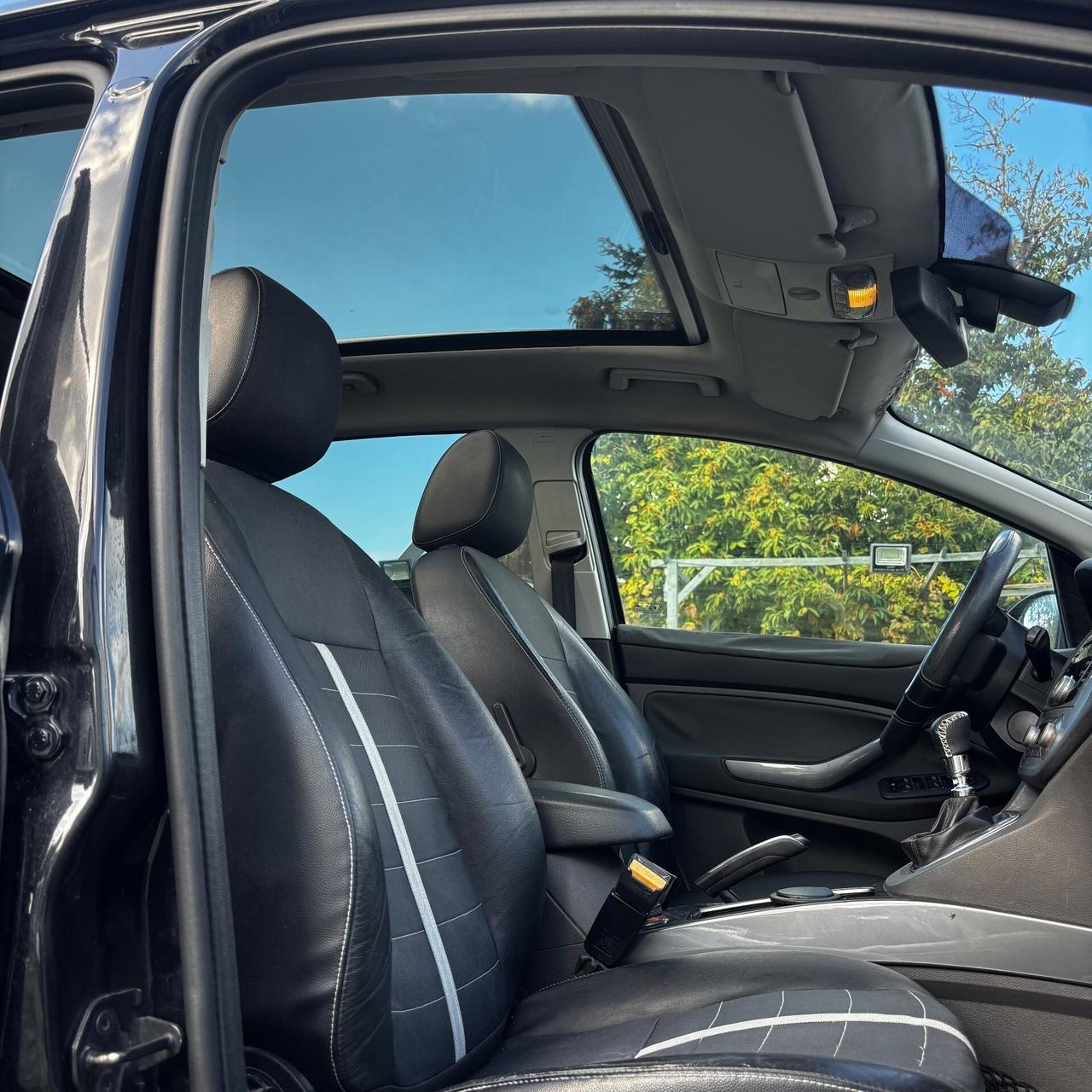 Ford Kuga 2.0 TDCi 163 CV 4WD Titanium DPF