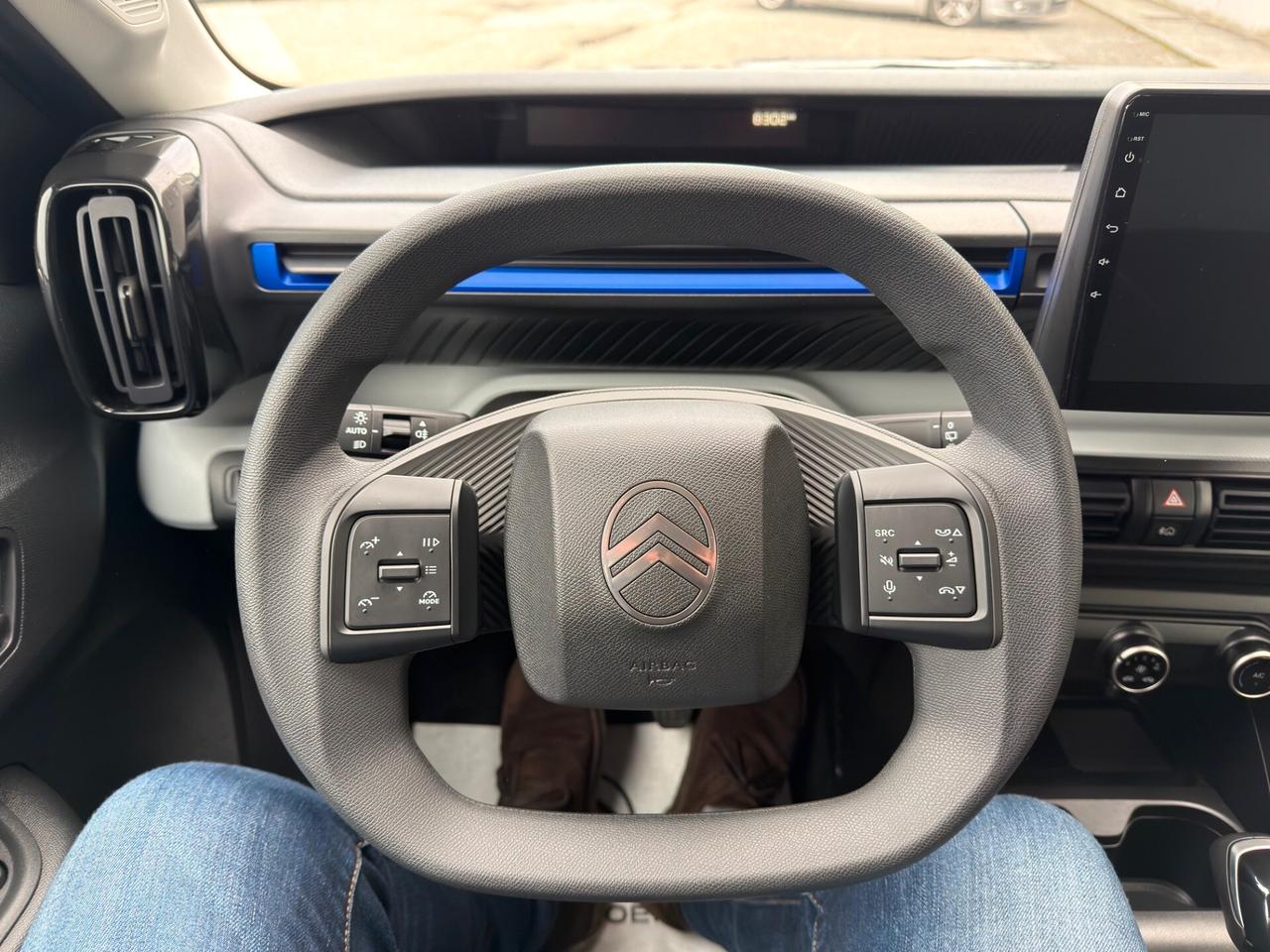 Citroen C3 PureTech 100 S&S You