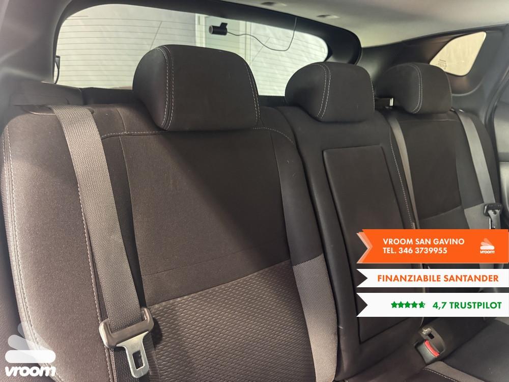 NISSAN Qashqai 2ª serie Qashqai 1.2 DIG-T N-Co...