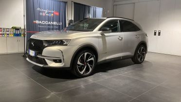DS DS 7 DS 7 Crossback E-Tense Performace Line+