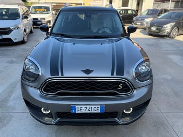 Mini Cooper S Countryman Mini 1.5 Cooper SE Hype Countryman ALL4 Automatica