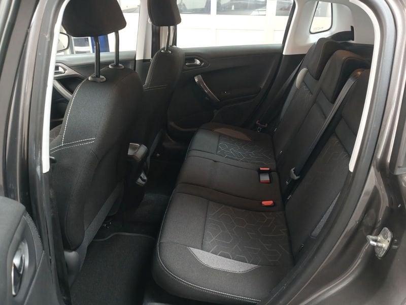 Peugeot 2008 PureTech 82 Active EURO 6B