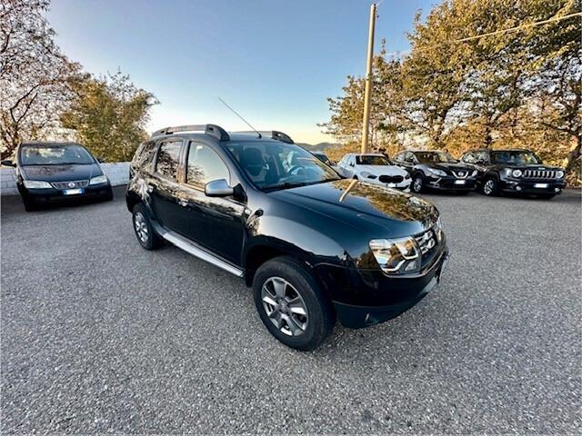 Dacia Duster 1.5 dCi 110CV Start&Stop Lauréate