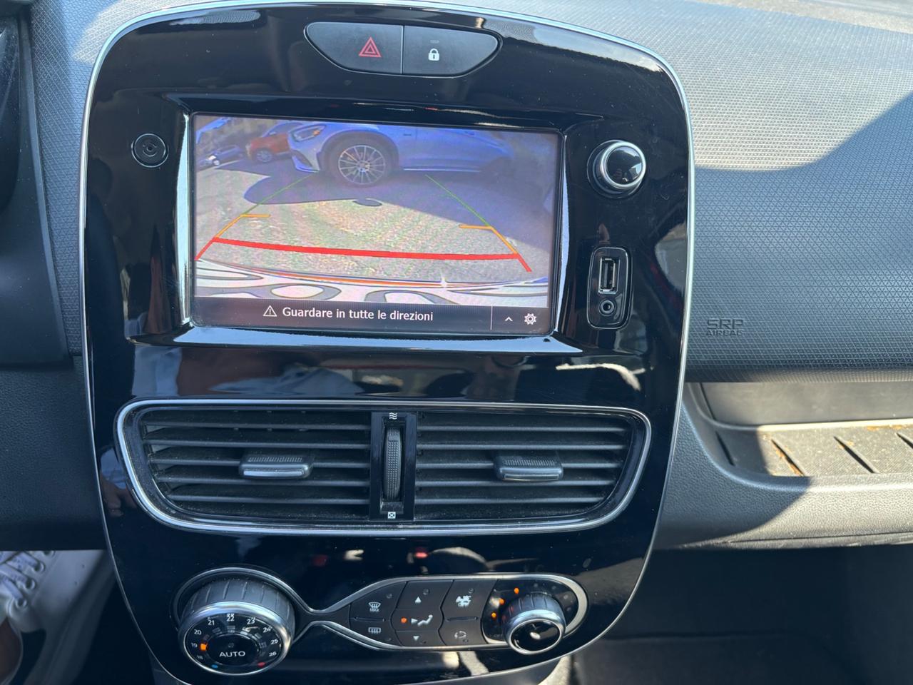 Renault Clio dCi 8V 75CV Start&Stop 5 porte Energy Life