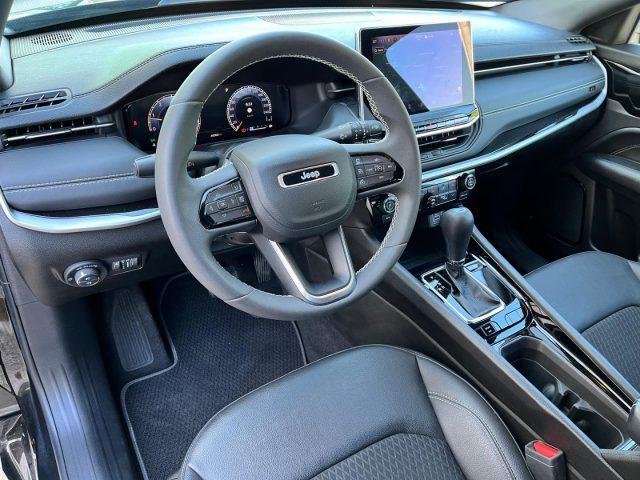 JEEP Compass 1.3 Turbo T4 150 CV aut. 2WD 80° Anniversario