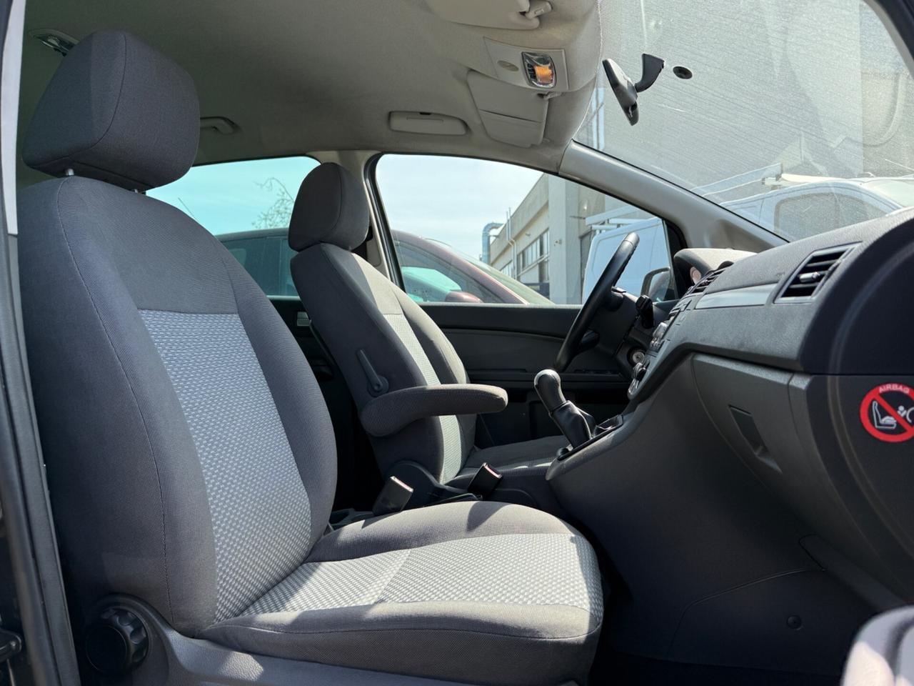 Ford Focus C-Max 1.6 TDCi |NEOPATENTATI