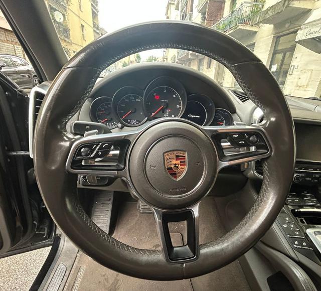 PORSCHE Cayenne 3.0 Diesel