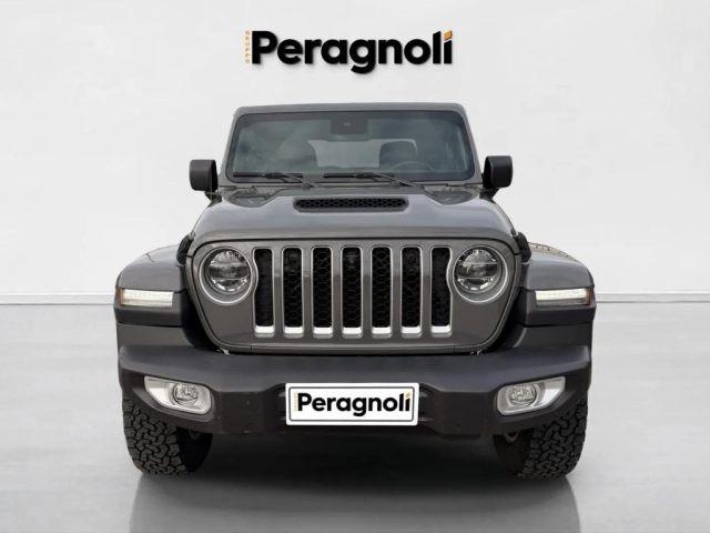 JEEP Gladiator 3.0 Diesel V6 Overland