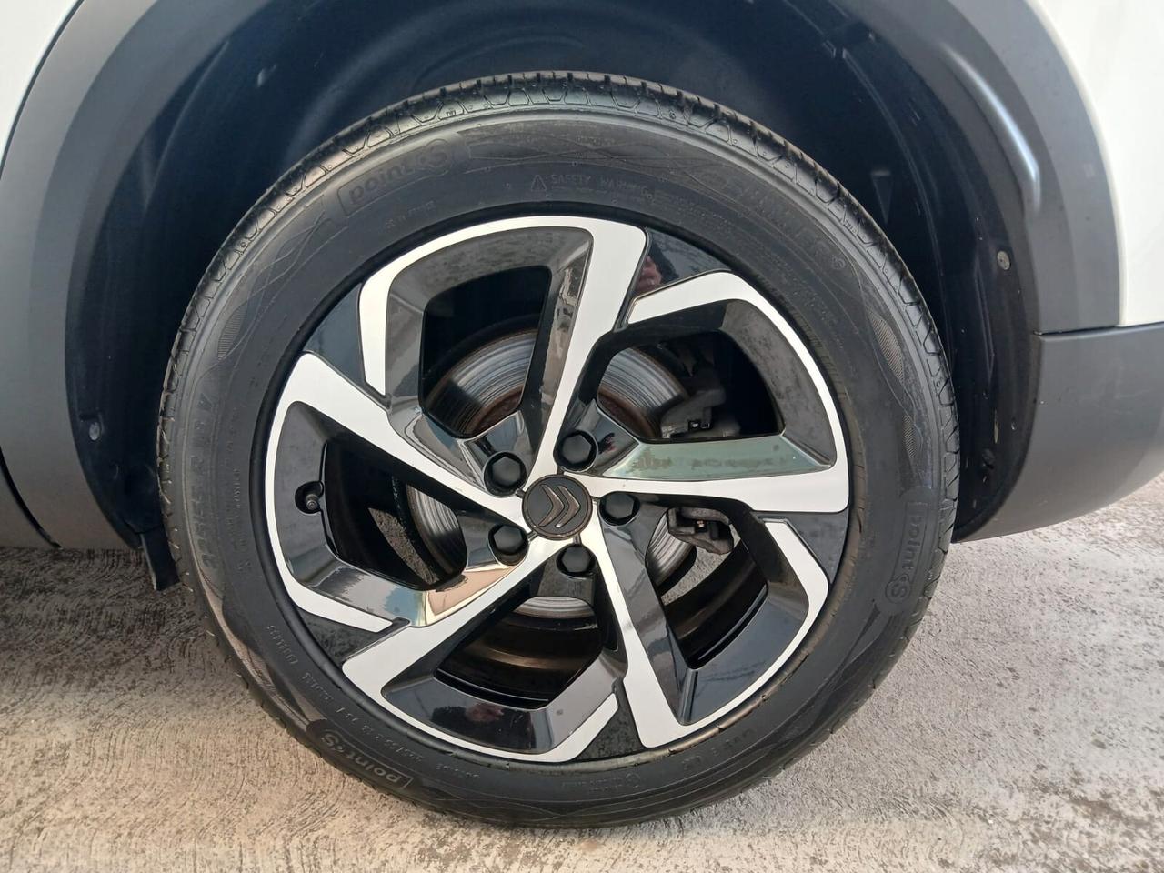 Citroen C5 Aircross BlueHDi 130 S&S EAT8 Shine