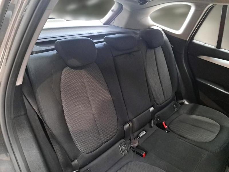 BMW X1 xDrive 25e Business Advantage automatico