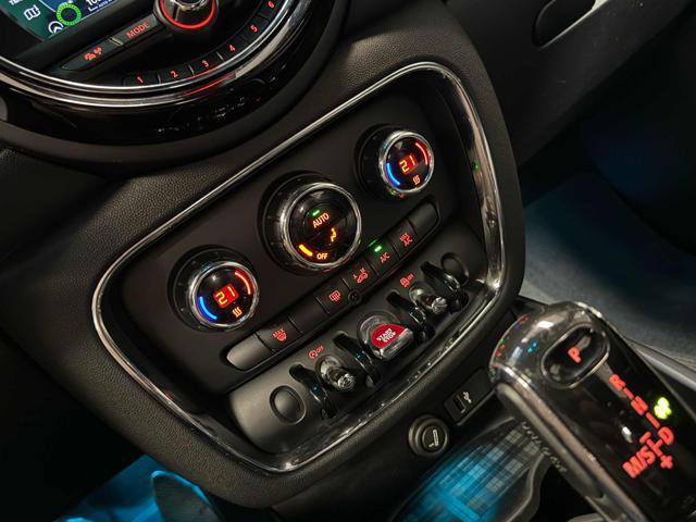 MINI Clubman 1.5 Cooper Business