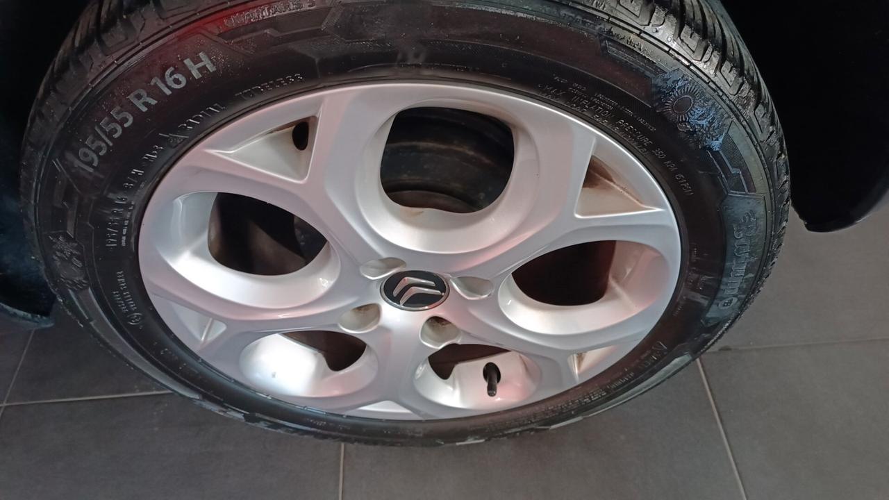 Citroen C3 PureTech 82 S&S ETG Exclusive