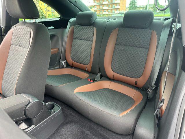 VOLKSWAGEN Maggiolino 1.2 TSI ALLSTAR DSG BlueMotion Technology