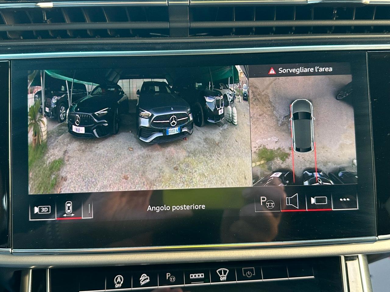 AUDI Q8 SUV 45 TDI QUATTRO TIPTRONIC 231CV