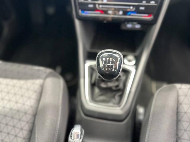 Volkswagen T-Cross 1.0 tsi Style 110cv