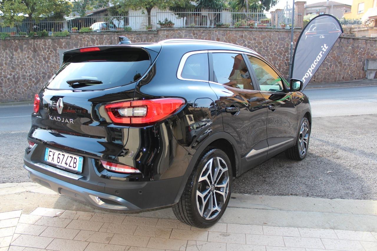 Renault Kadjar TCe 140CV FAP Sport Edition2