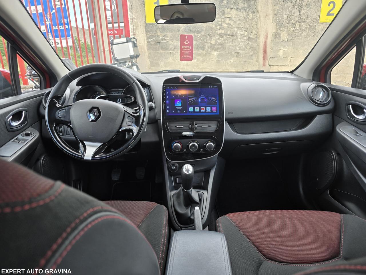 RENAULT CLIO 1.5CC DIESEL 75CV OK NEOPATENTATI