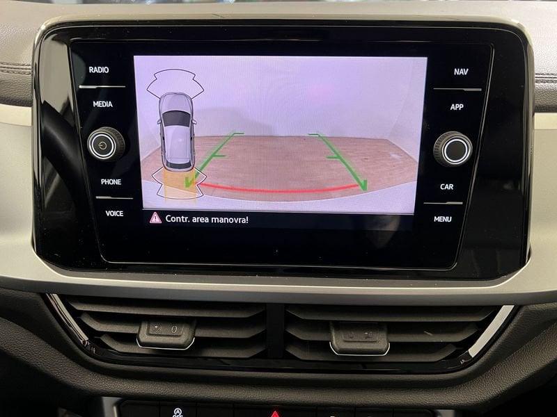 Volkswagen T-Roc T-Roc 2.0 tdi Edition Plus 150cv dsg